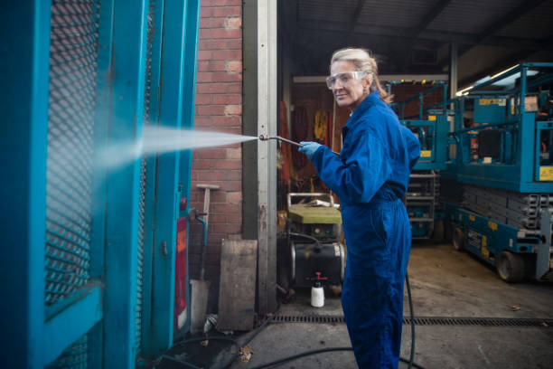 Best Best Pressure Washing Companies  in Buttonwillow, CA
