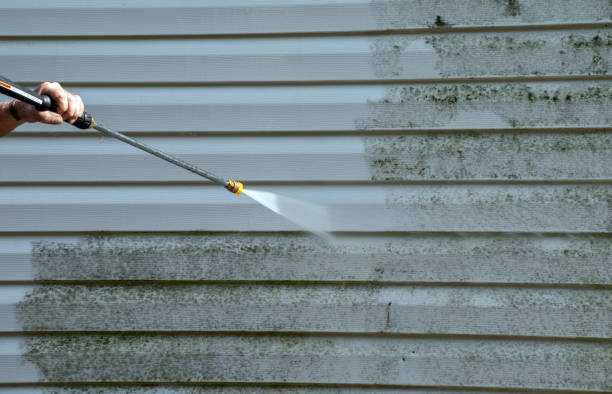 Best Local Pressure Washing Services  in Buttonwillow, CA