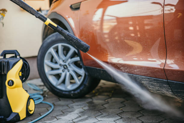 Best Best Pressure Washing Companies  in Buttonwillow, CA