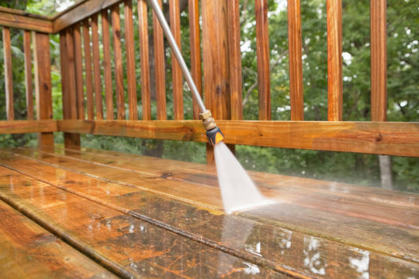 Roof Power Washing Services in Buttonwillow, CA