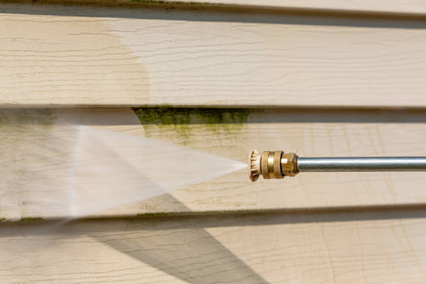 Best Residential Pressure Washing Services  in Buttonwillow, CA