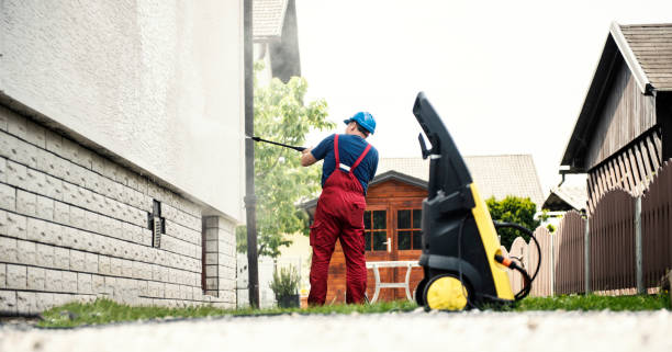 Trusted Buttonwillow, CA Pressure Washing Experts
